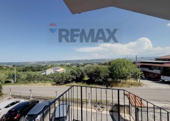 Balcone - Three-room apartment Via Battaglia Del Sangro
 
93, Mozzagrogna - photo 22
