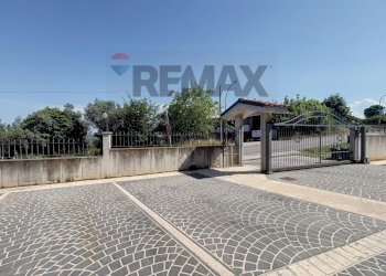 Casa all\'aperto - Three-room apartment Via Battaglia Del Sangro
 
93, Mozzagrogna - photo 23
