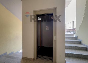 Scale - Three-room apartment Via Battaglia Del Sangro
 
93, Mozzagrogna - photo 27