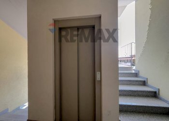 Scale - Three-room apartment Via Battaglia Del Sangro
 
93, Mozzagrogna - photo 28
