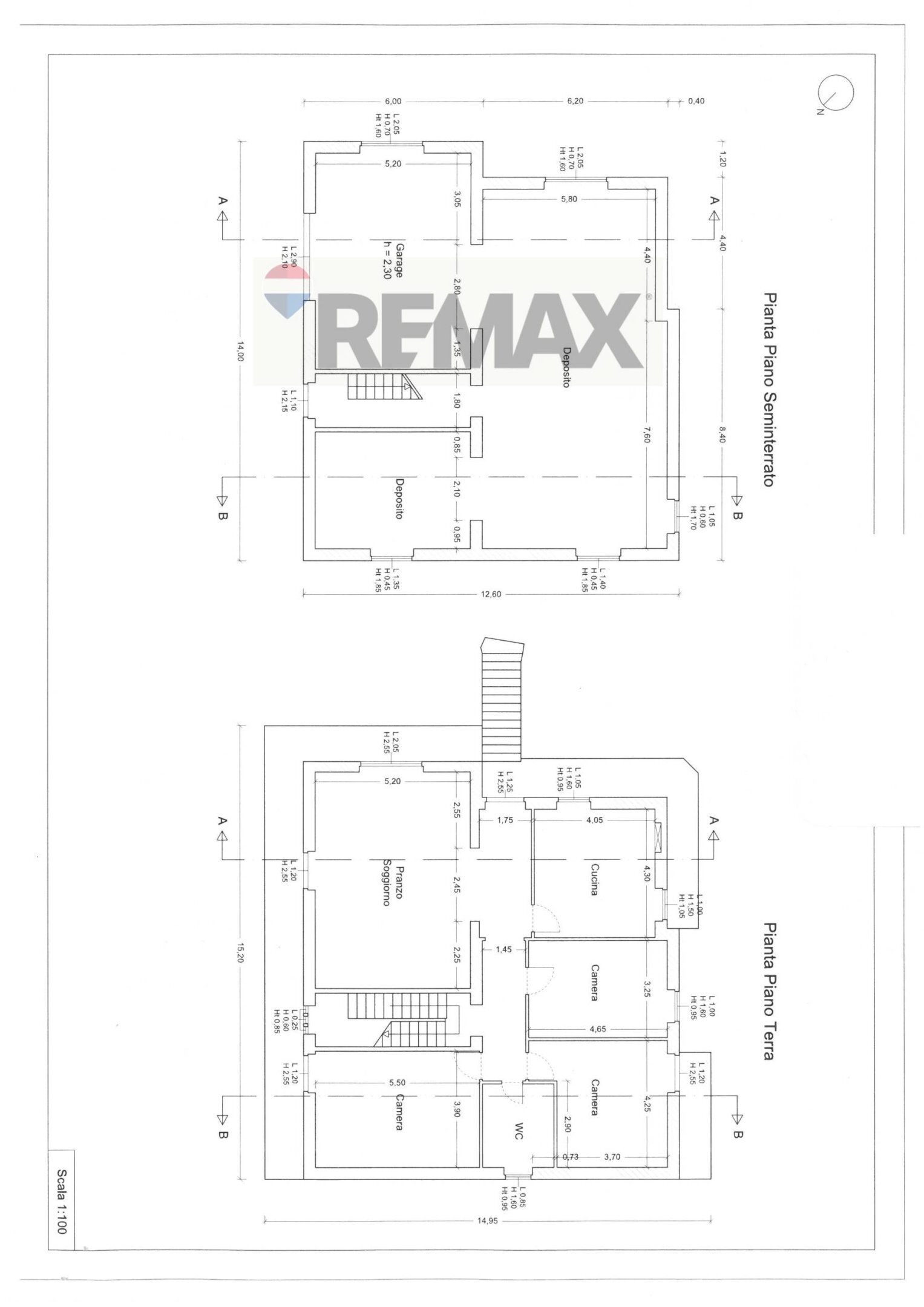 Pianta 2D - Villa Contrada Sant'Amico
 
snc, Archi - planimetria 1