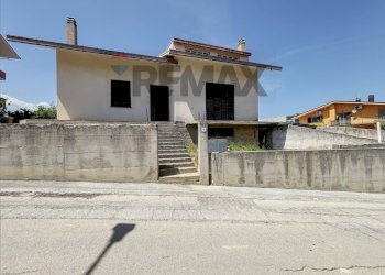 Casa all\'aperto - Villa Contrada Sant'Amico
 
snc, Archi - foto 2