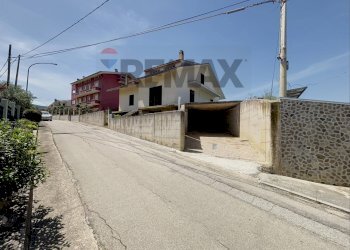 Casa all\'aperto - Villa Contrada Sant'Amico
 
snc, Archi - foto 3