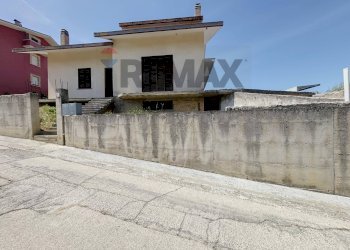 Casa all\'aperto - Villa Contrada Sant'Amico
 
snc, Archi - foto 4