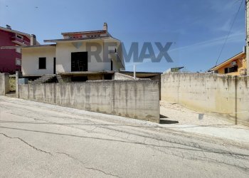Casa all\'aperto - Villa Contrada Sant'Amico
 
snc, Archi - foto 5
