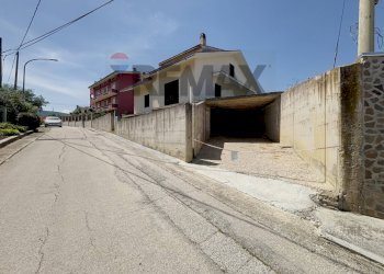 Casa all\'aperto - Villa Contrada Sant'Amico
 
snc, Archi - foto 6