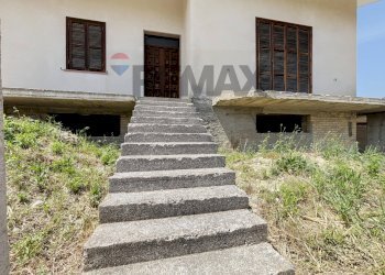 Casa all\'aperto - Villa Contrada Sant'Amico
 
snc, Archi - foto 7