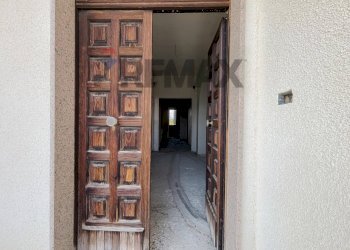 Hall / corridoio - Villa Contrada Sant'Amico
 
snc, Archi - foto 8