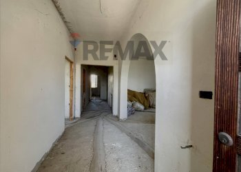 Hall / corridoio - Villa Contrada Sant'Amico
 
snc, Archi - foto 9