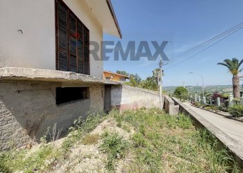Casa all\'aperto - Villa Contrada Sant'Amico
 
snc, Archi - foto 11