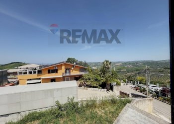 Edificio all\'aperto - Villa Contrada Sant'Amico
 
snc, Archi - foto 16