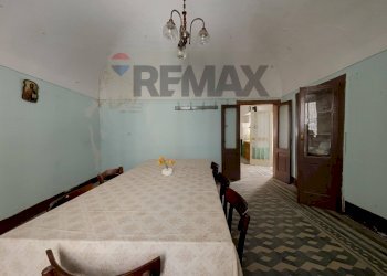 Sala da pranzo - Casa semi indipendente Salita della Pace
 
2, Montazzoli - foto 5
