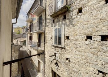 Edificio all\'aperto - Casa semi indipendente Salita della Pace
 
2, Montazzoli - foto 14