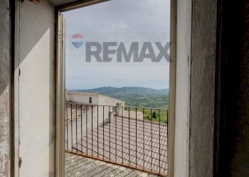 Balcone - Casa semi indipendente Salita della Pace
 
2, Montazzoli - foto 15