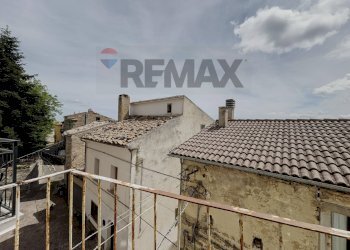 Edificio all\'aperto - Casa semi indipendente Salita della Pace
 
2, Montazzoli - foto 19