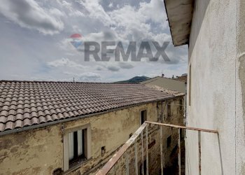 Edificio all\'aperto - Casa semi indipendente Salita della Pace
 
2, Montazzoli - foto 21
