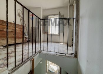 Balcone - Casa semi indipendente Salita della Pace
 
2, Montazzoli - foto 22