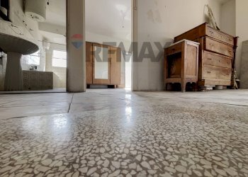 Stanza vuota - Casa semi indipendente Salita della Pace
 
2, Montazzoli - foto 23