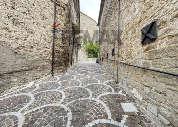 Giardino - Casa semi indipendente Salita della Pace
 
2, Montazzoli - foto 27