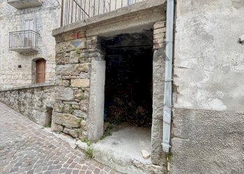 Dettagli - Casa semi indipendente Salita della Pace
 
2, Montazzoli - foto 29