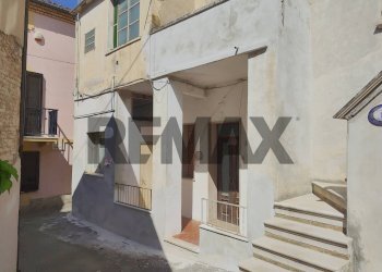 Edificio all\'aperto - Casa semi indipendente Via Capocroce
 
2-5, Paglieta - foto 2