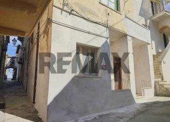 Edificio all\'aperto - Casa semi indipendente Via Capocroce
 
2-5, Paglieta - foto 3