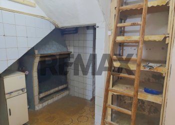 Dispensa di stoccaggio - Casa semi indipendente Via Capocroce
 
2-5, Paglieta - foto 16