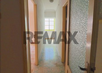 Hall / corridoio - Casa semi indipendente Via Capocroce
 
2-5, Paglieta - foto 19