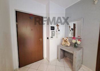 Hall / corridoio - Apartment Via Sant'Egidio
 
95/D, Fossacesia - photo 11