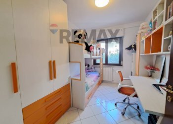 Camera / camera da letto - Apartment Via Sant'Egidio
 
95/D, Fossacesia - photo 17