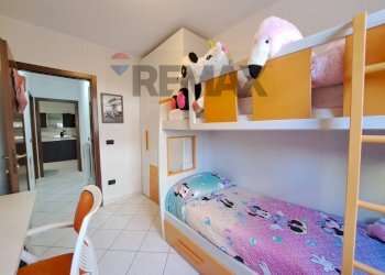 Camera / camera da letto - Apartment Via Sant'Egidio
 
95/D, Fossacesia - photo 18