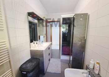 Bagno - Apartment Via Sant'Egidio
 
95/D, Fossacesia - photo 22
