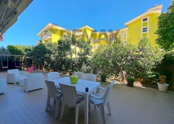 Terrazza - Apartment Via Sant'Egidio
 
95/D, Fossacesia - photo 24