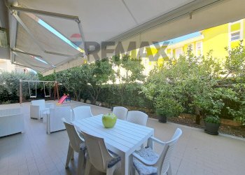 Terrazza - Apartment Via Sant'Egidio
 
95/D, Fossacesia - photo 25