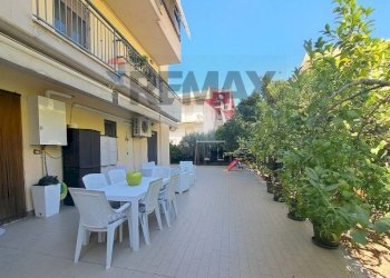 Terrazza - Apartment Via Sant'Egidio
 
95/D, Fossacesia - photo 26