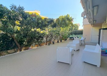 Terrazza - Apartment Via Sant'Egidio
 
95/D, Fossacesia - photo 27