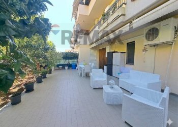 Terrazza - Apartment Via Sant'Egidio
 
95/D, Fossacesia - photo 28