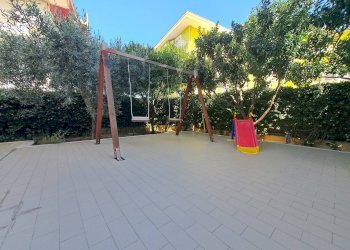 Terrazza - Apartment Via Sant'Egidio
 
95/D, Fossacesia - photo 31
