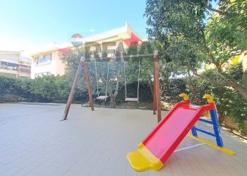 Edificio all\'aperto - Apartment Via Sant'Egidio
 
95/D, Fossacesia - photo 32