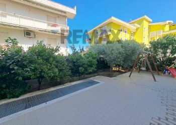 Edificio all\'aperto - Apartment Via Sant'Egidio
 
95/D, Fossacesia - photo 33