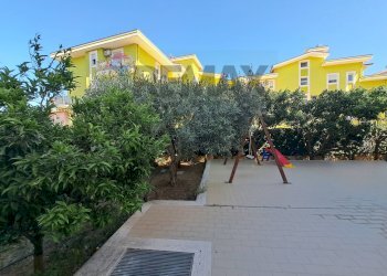 Edificio all\'aperto - Apartment Via Sant'Egidio
 
95/D, Fossacesia - photo 34