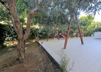 Giardino - Apartment Via Sant'Egidio
 
95/D, Fossacesia - photo 35