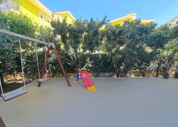 Edificio all\'aperto - Apartment Via Sant'Egidio
 
95/D, Fossacesia - photo 36