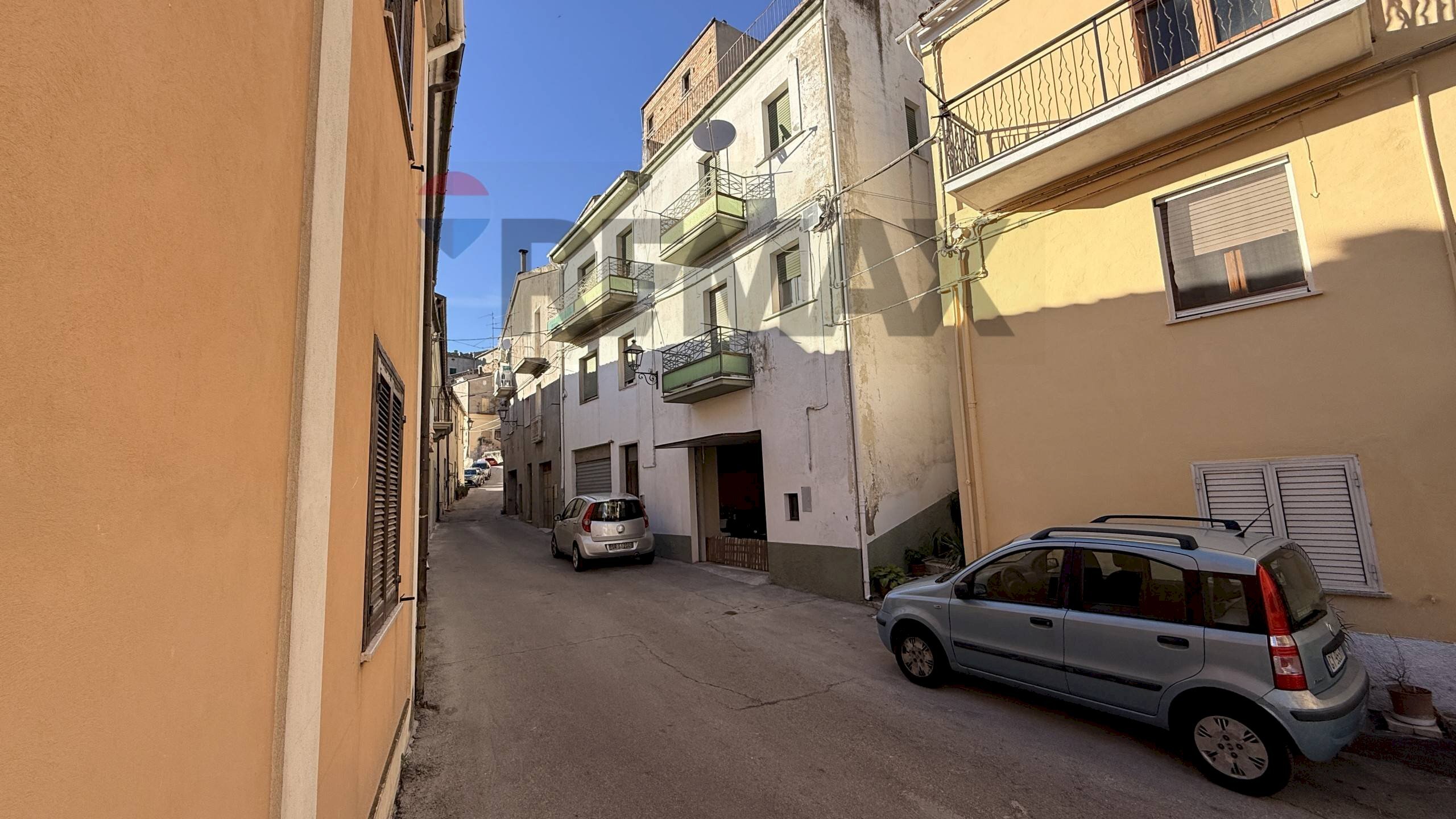 Edificio all\'aperto - Casa indipendente Meridionale
10, Atessa - foto 2