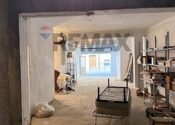 Dispensa di stoccaggio - Independent house Meridionale
 
10, Atessa - photo 6