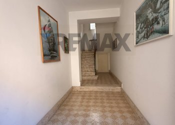 Hall / corridoio - Independent house Meridionale
 
10, Atessa - photo 12