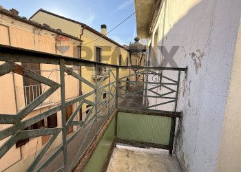 Balcone - Independent house Meridionale
 
10, Atessa - photo 22