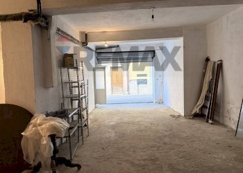 Hall / corridoio - Independent house Meridionale
 
10, Atessa - photo 86