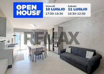 Sala da pranzo - Appartamento Via Spataro
 
4/D, Lanciano - foto 1