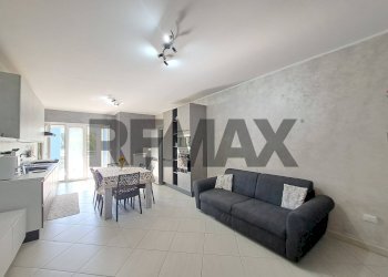 Sala da pranzo - Appartamento Via Spataro
 
4/D, Lanciano - foto 2